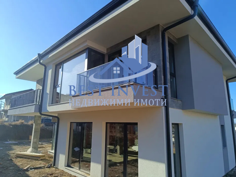 Продава КЪЩА, област Благоевград, с. Еленово • 275000 € / 537853.25 лв. • 28208176 1