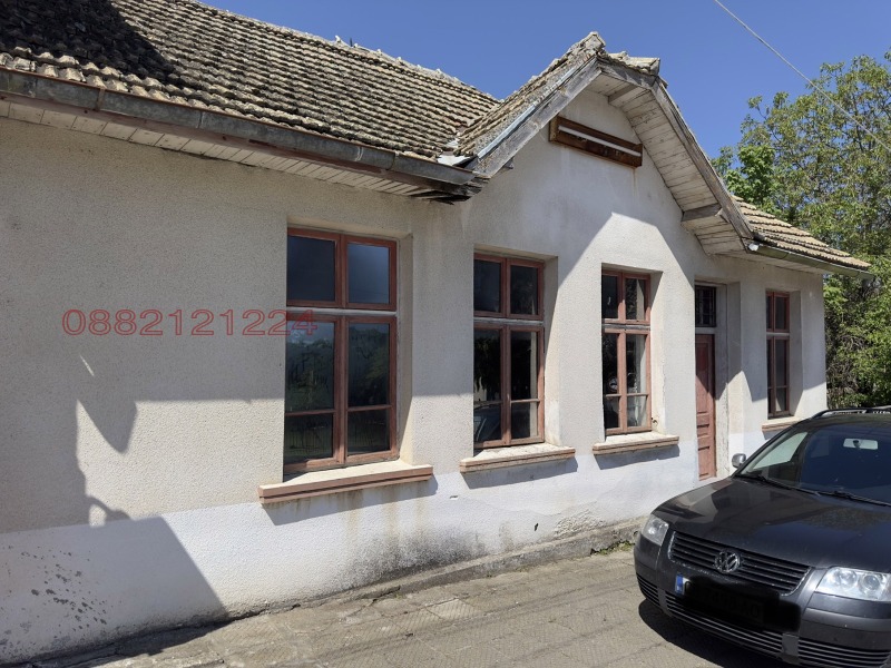 Продава КЪЩА, гр. Грамада, област Видин