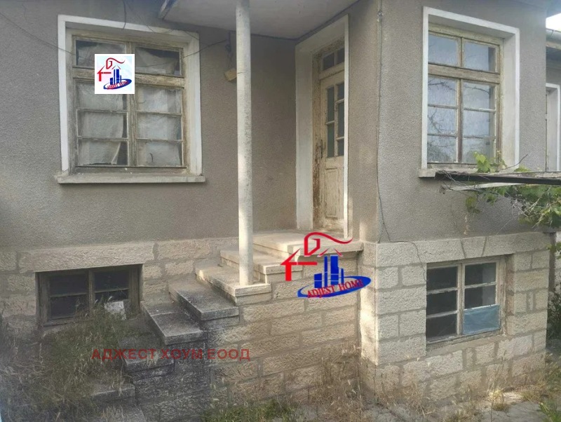 Продава КЪЩА, с. Мадара, област Шумен, снимка 4 - Къщи - 52498727