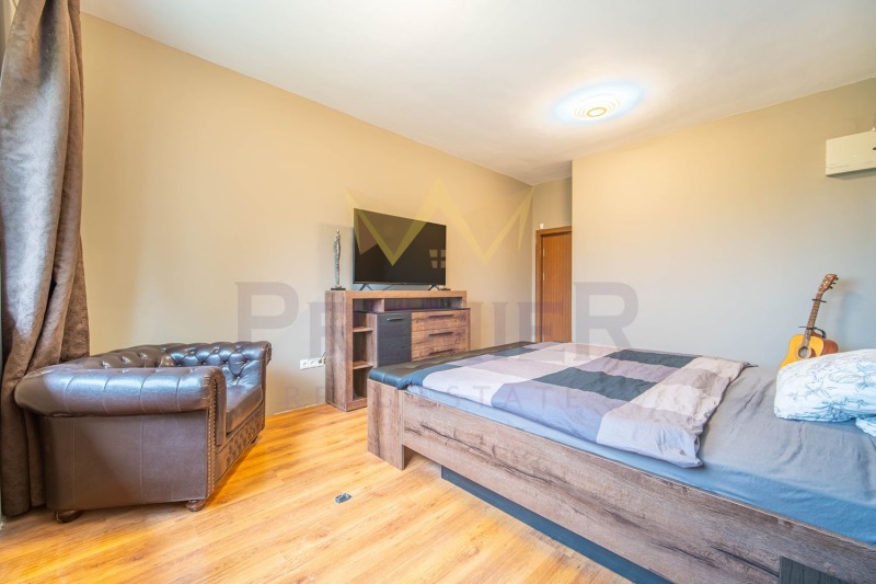 Продава КЪЩА, гр. Варна, Левски 1, снимка 4 - Къщи - 52772598