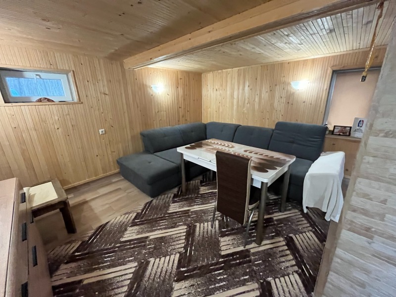 Продава КЪЩА, с. Кортен, област Сливен, снимка 4 - Къщи - 53493305