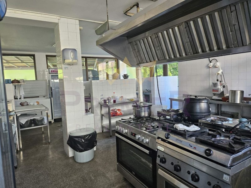 Продава  Заведение град Варна , к.к. Златни пясъци , 335 кв.м | 62233383 - изображение [14]