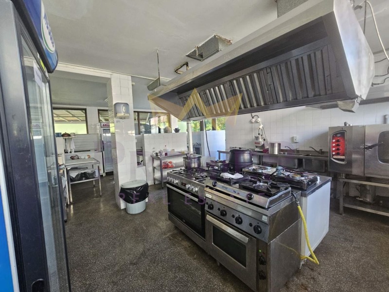 Продава  Заведение град Варна , к.к. Златни пясъци , 335 кв.м | 62233383 - изображение [15]
