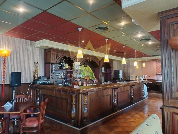 Продава  Заведение град Варна , к.к. Златни пясъци , 335 кв.м | 62233383 - изображение [11]