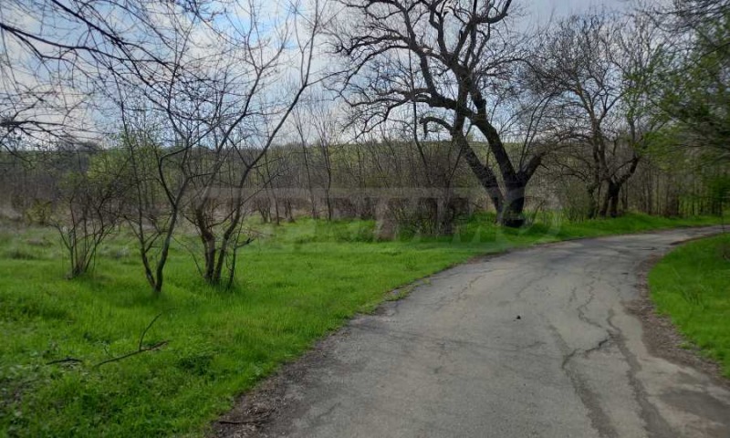 Til salg  Grund region Burgas , Lozenets , 6328 kvm | 15938104 - billede [5]