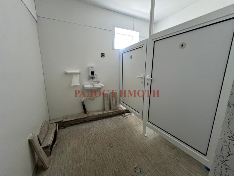 Продава БИЗНЕС ИМОТ, с. Искра, област Пловдив, снимка 16 - Други - 52605652