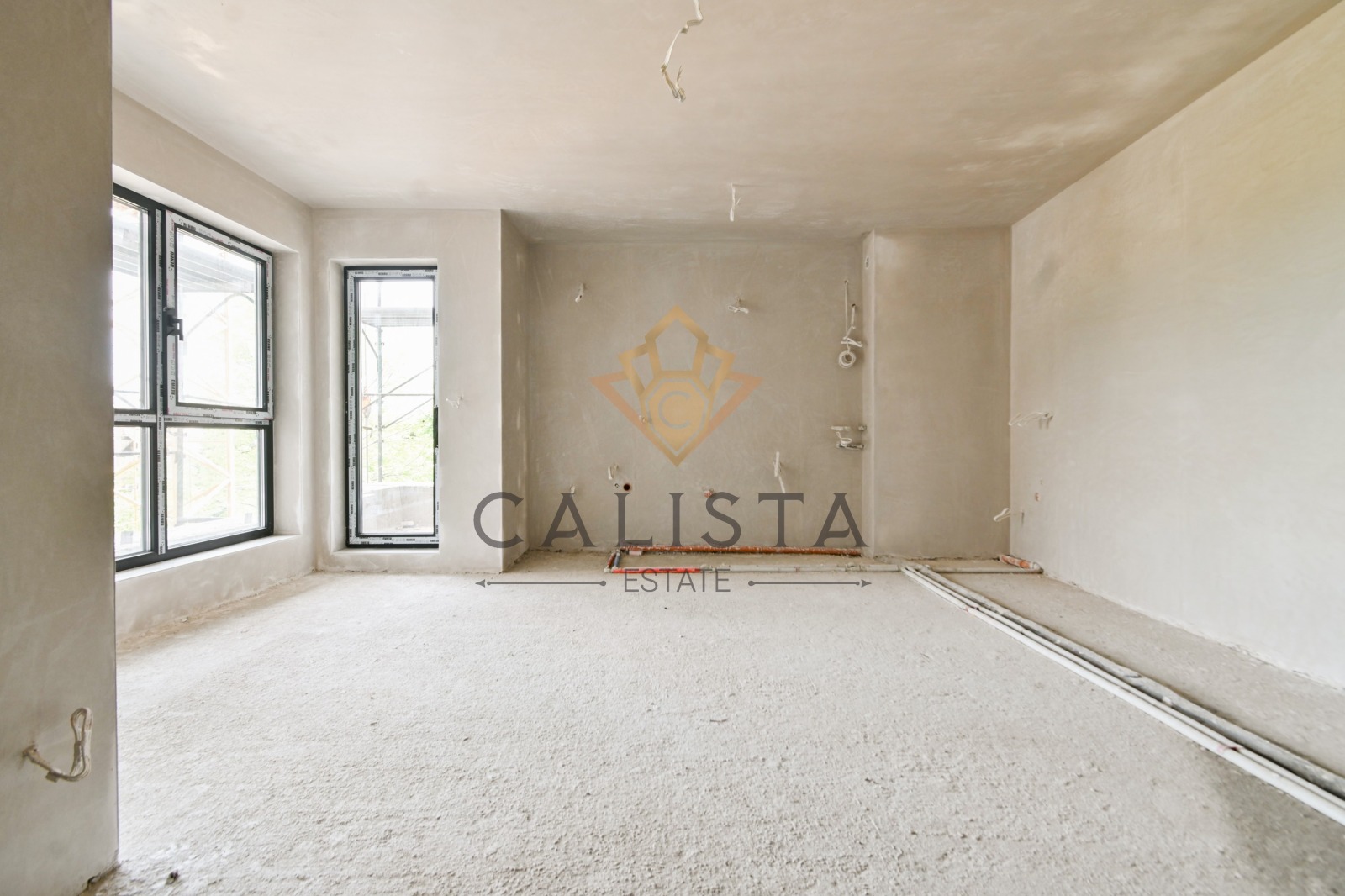 Продава 1-СТАЕН, гр. София, Бояна, снимка 2 - Апартаменти - 50288072