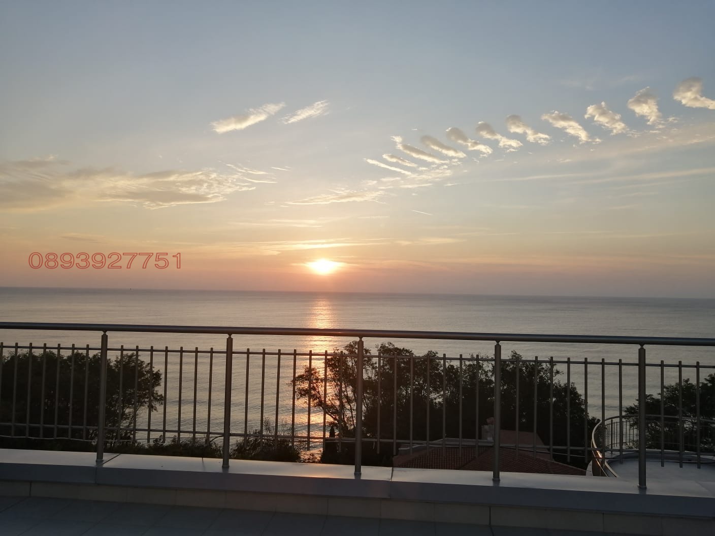 Продава 1-СТАЕН, гр. Бяла, област Варна, снимка 11 - Апартаменти - 54242401