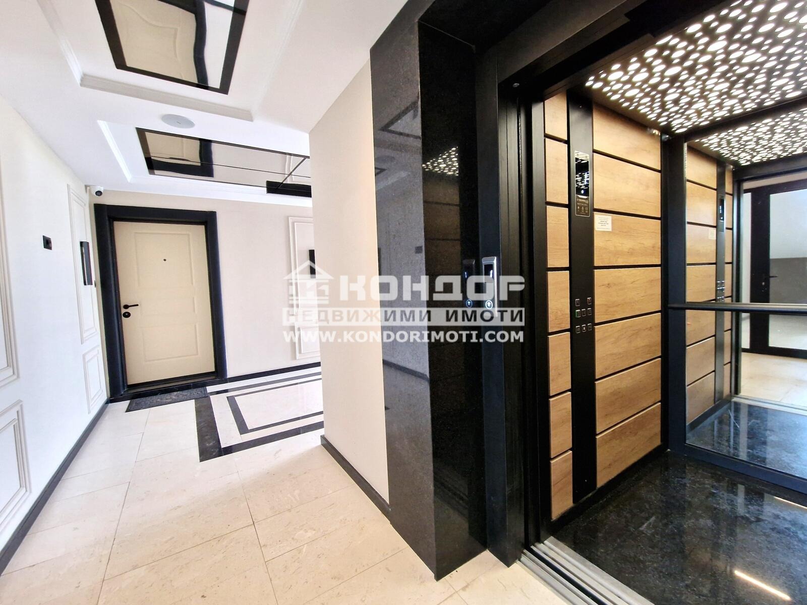 Продава 2-СТАЕН, гр. Пловдив, Въстанически, снимка 8 - Апартаменти - 44544890