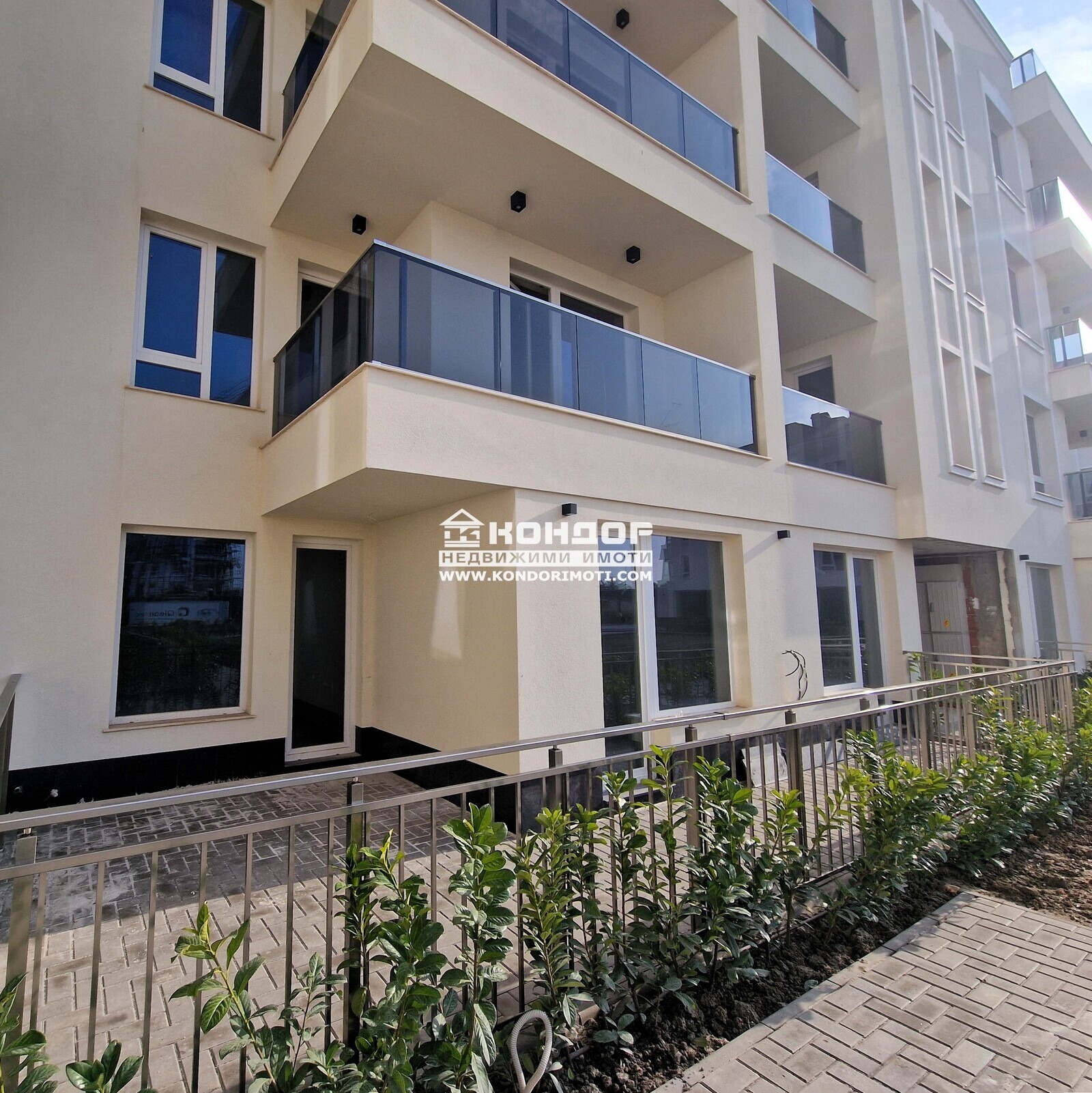 Продава 2-СТАЕН, гр. Пловдив, Въстанически, снимка 7 - Апартаменти - 44544890