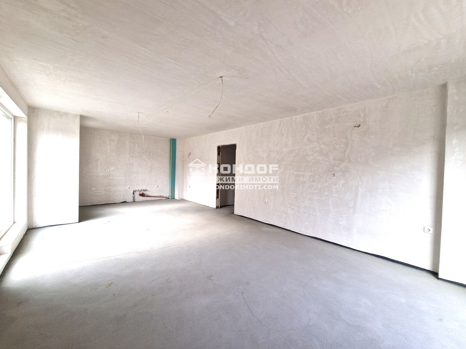 Продава 2-СТАЕН, гр. Пловдив, Въстанически, снимка 3 - Апартаменти - 44544890