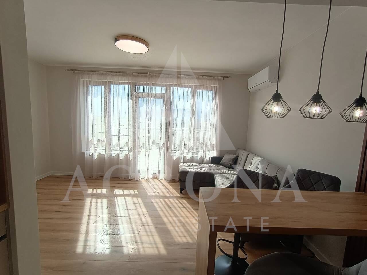Продава 2-СТАЕН, гр. Пловдив, Остромила, снимка 2 - Апартаменти - 54878862
