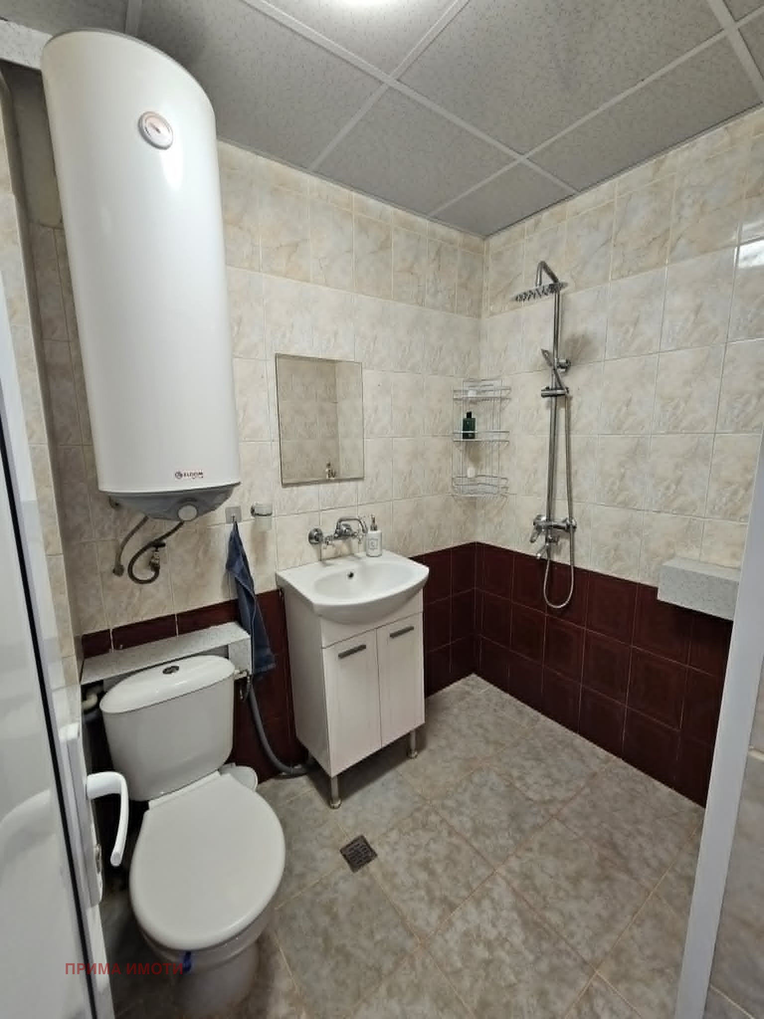Продава 2-СТАЕН, гр. Варна, Владислав Варненчик 1, снимка 3 - Апартаменти - 55196312