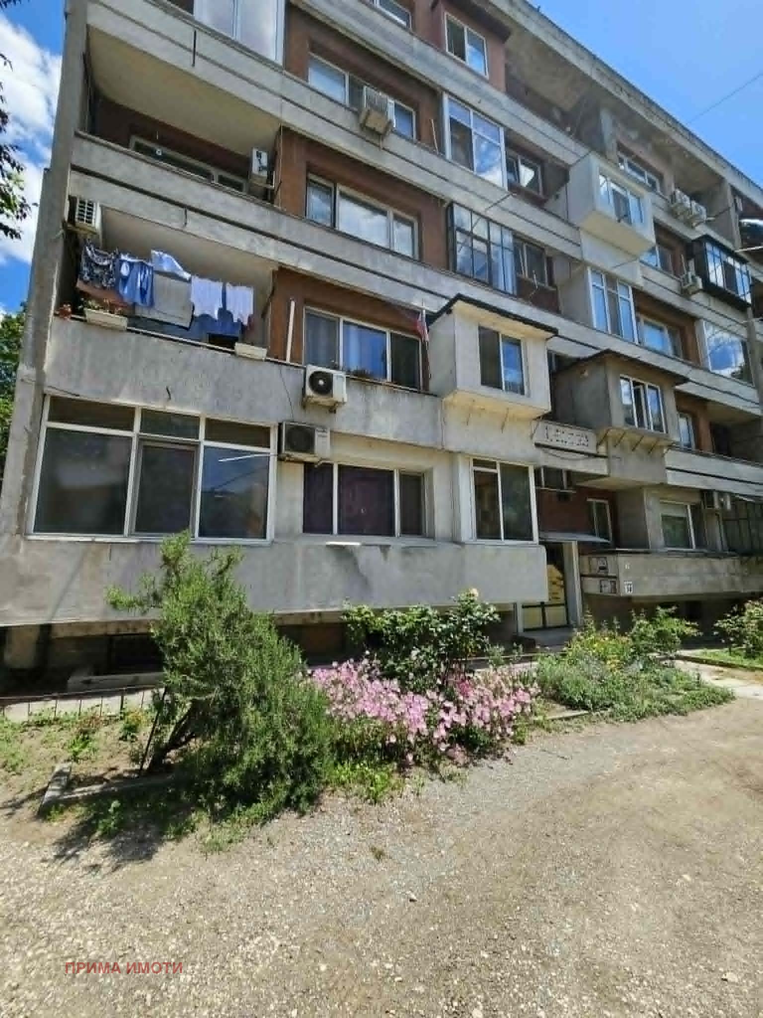 Продава 2-СТАЕН, гр. Варна, Владислав Варненчик 1, снимка 14 - Апартаменти - 55196312