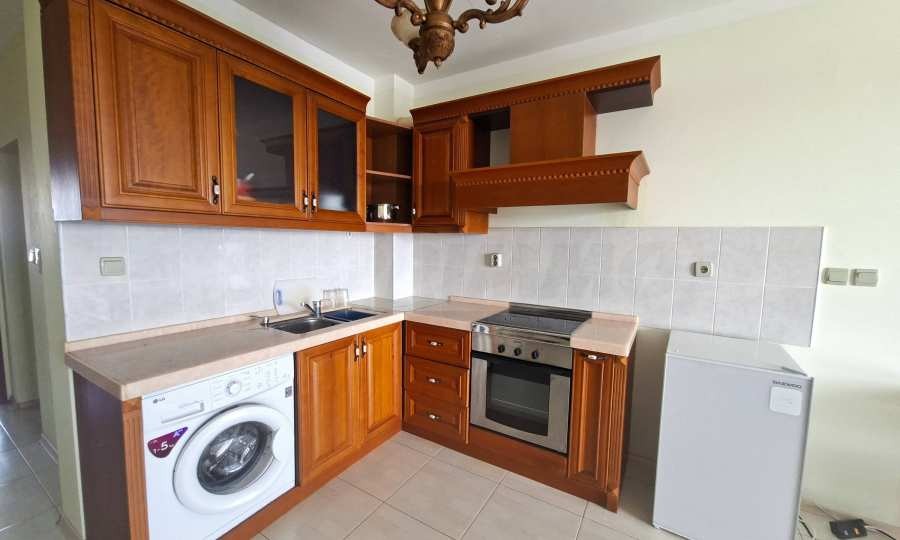 Продава 2-СТАЕН, гр. Созопол, област Бургас, снимка 4 - Апартаменти - 55897756
