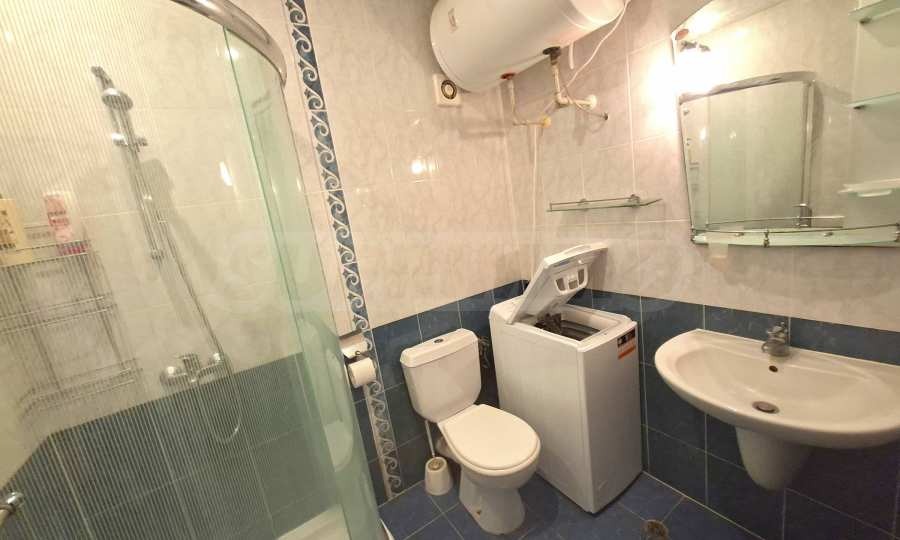 Продава 2-СТАЕН, гр. Созопол, област Бургас, снимка 11 - Апартаменти - 55897756