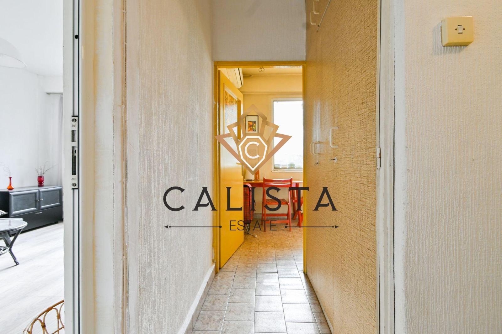 Продава 2-СТАЕН, гр. София, Младост 1, снимка 11 - Апартаменти - 56456926