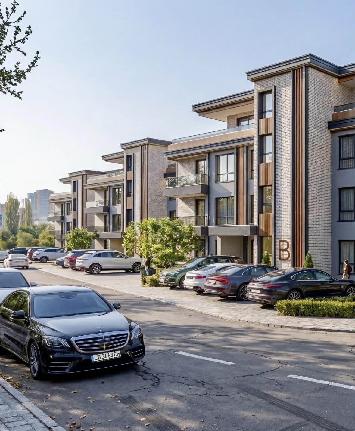Продава 2-СТАЕН, гр. Пловдив, Остромила, снимка 6 - Апартаменти - 56707653