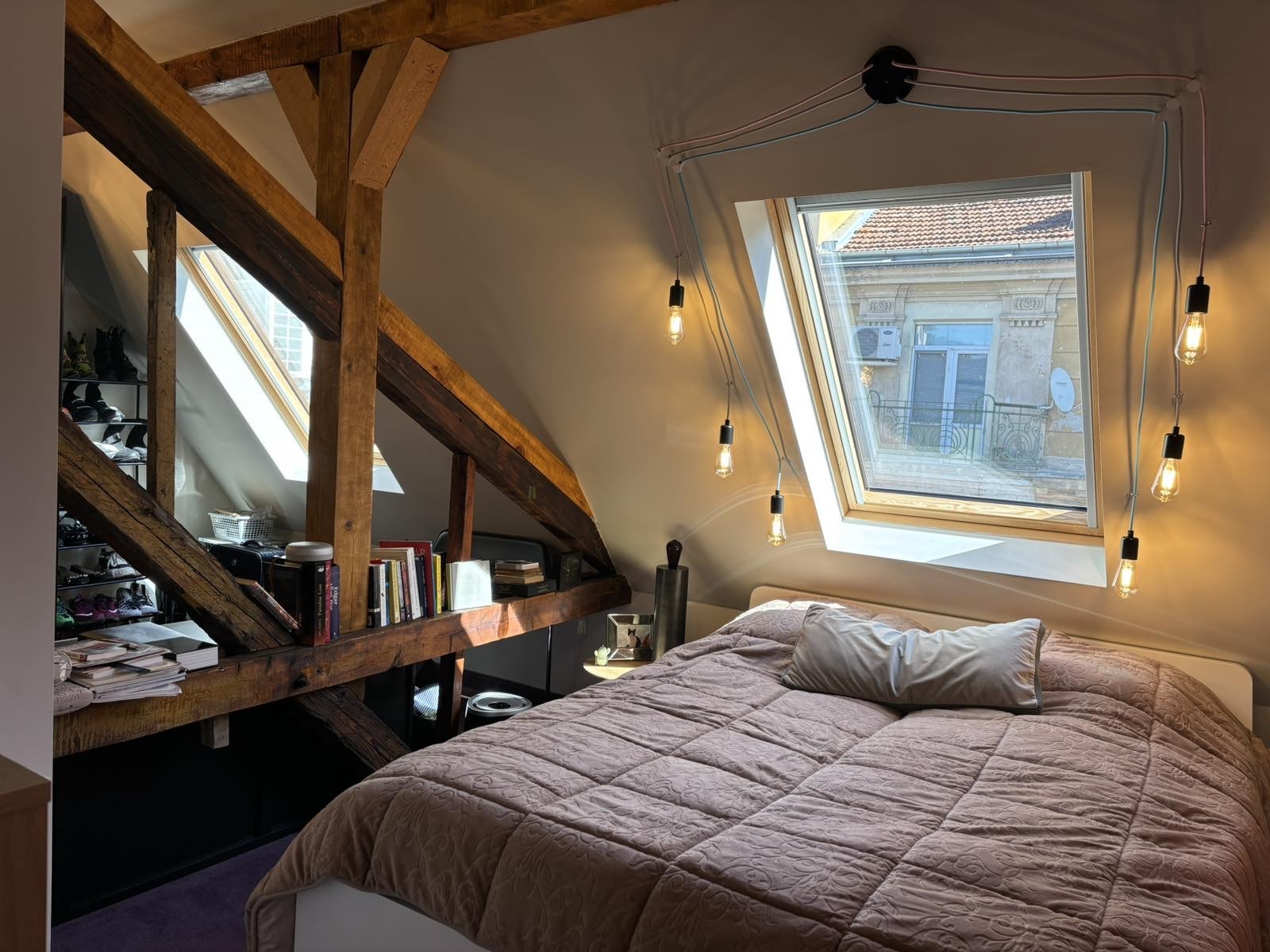 Продава 3-СТАЕН, гр. София, Център, снимка 8 - Апартаменти - 54034855