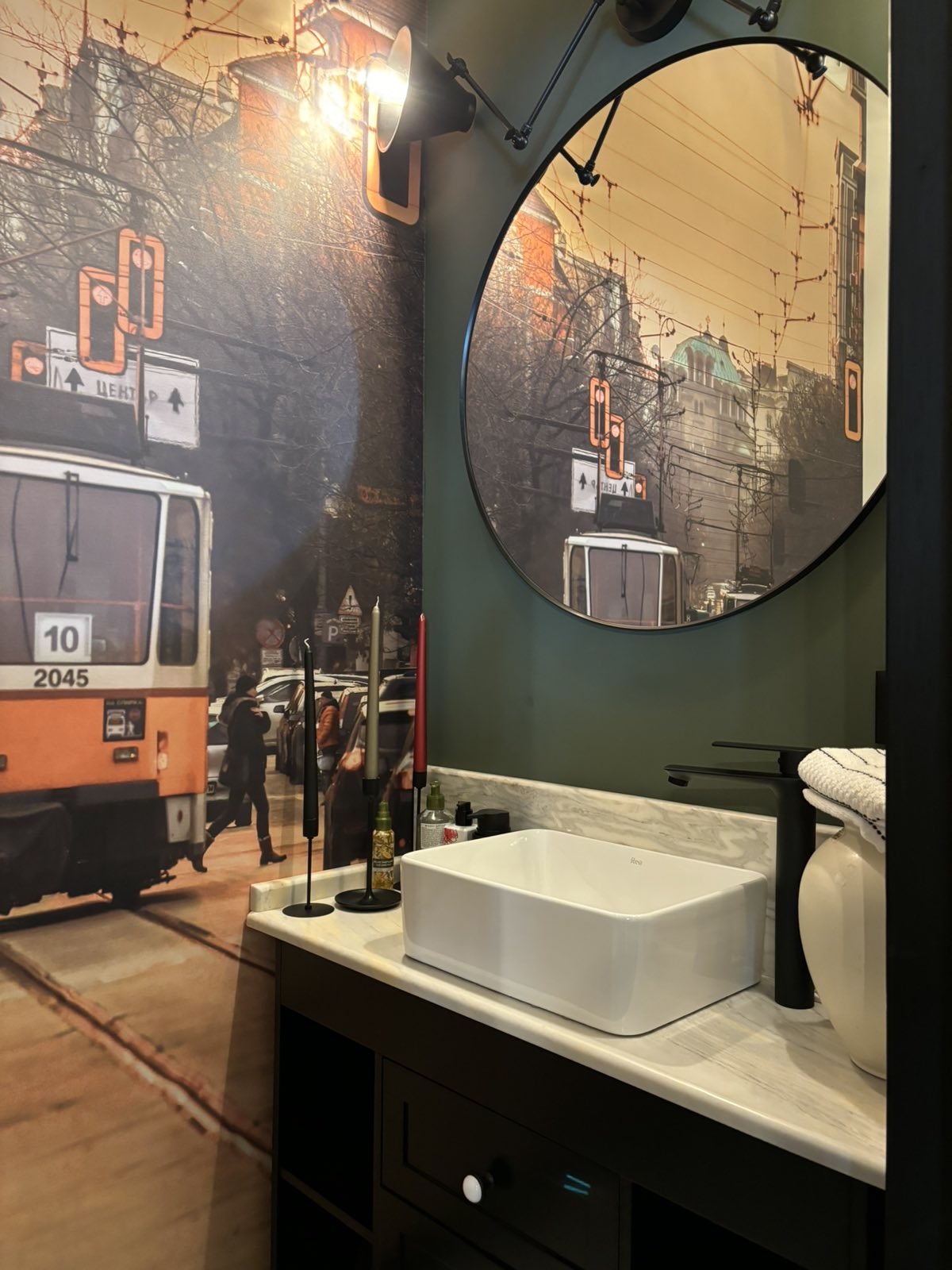 Продава 3-СТАЕН, гр. София, Център, снимка 11 - Апартаменти - 54034855