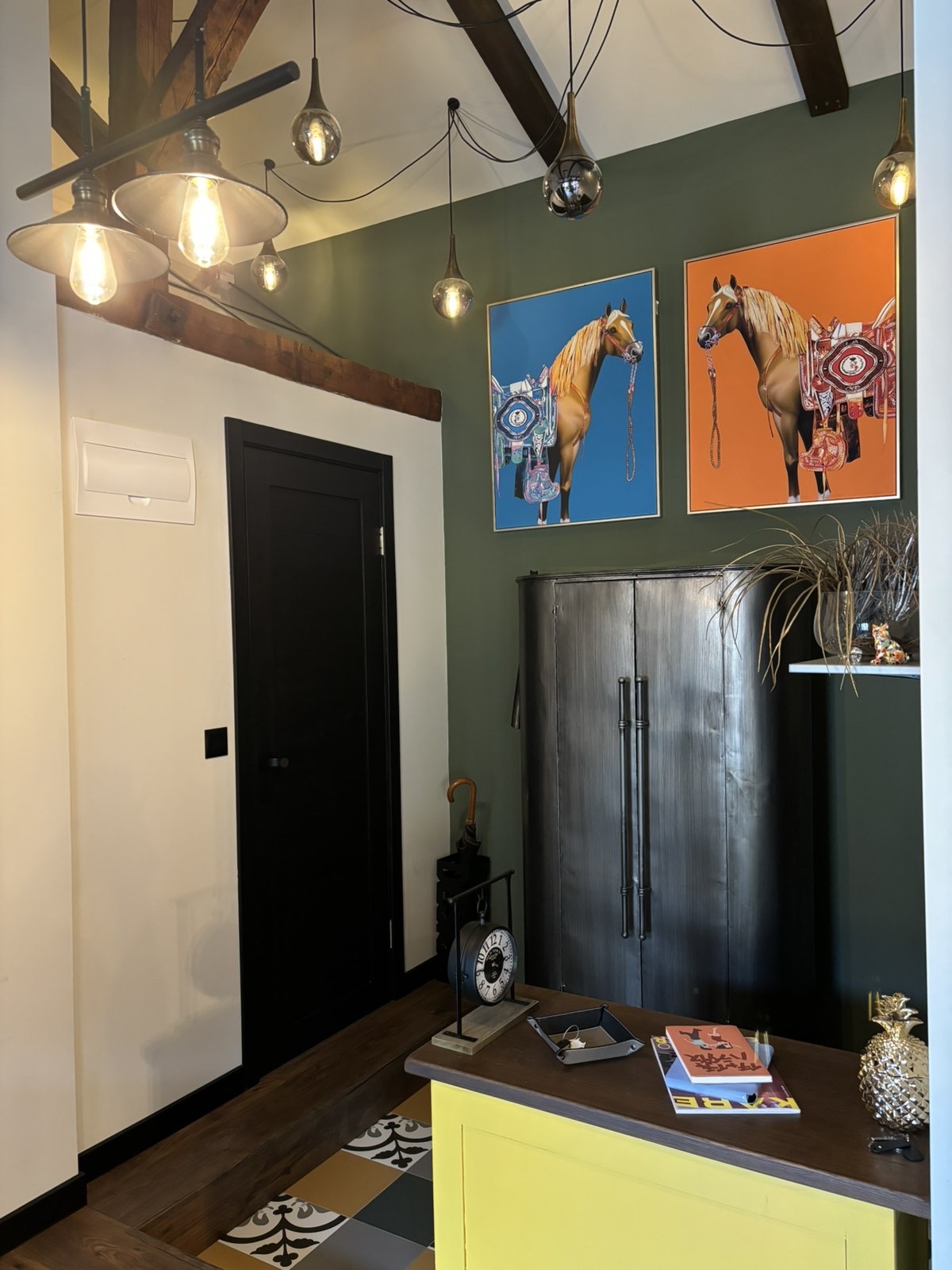 Продава 3-СТАЕН, гр. София, Център, снимка 7 - Апартаменти - 54034855