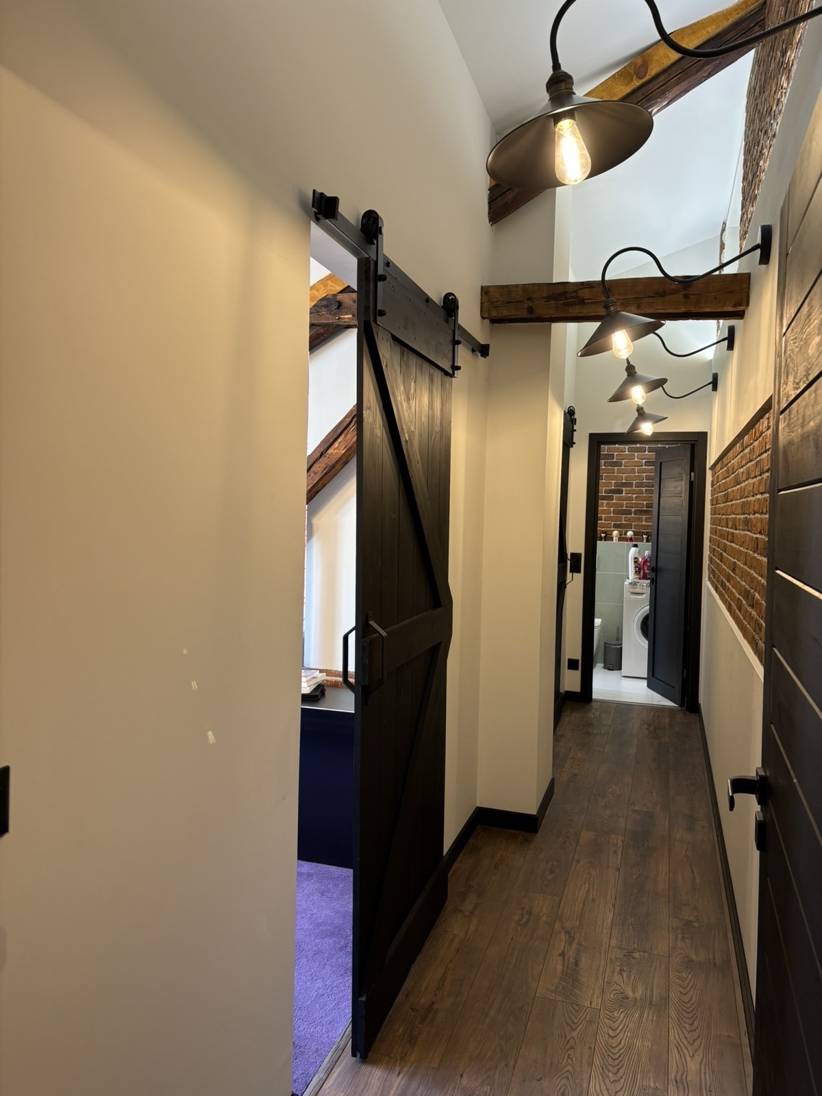 Продава 3-СТАЕН, гр. София, Център, снимка 6 - Апартаменти - 54034855