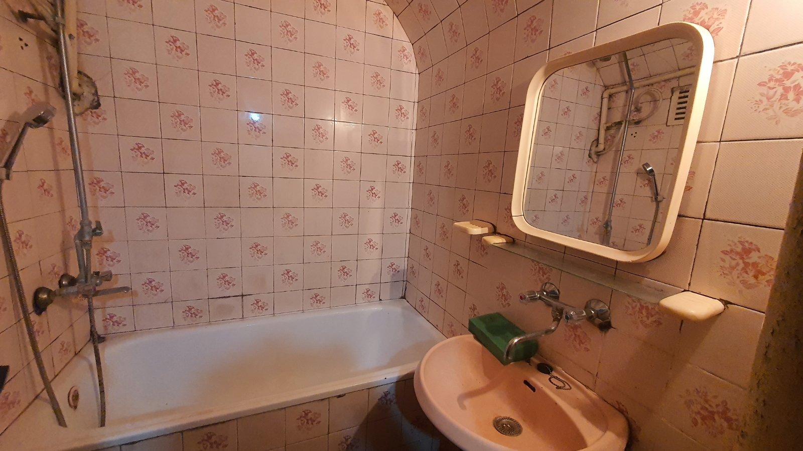 Продава 3-СТАЕН, гр. Видин, Център, снимка 12 - Апартаменти - 53996978