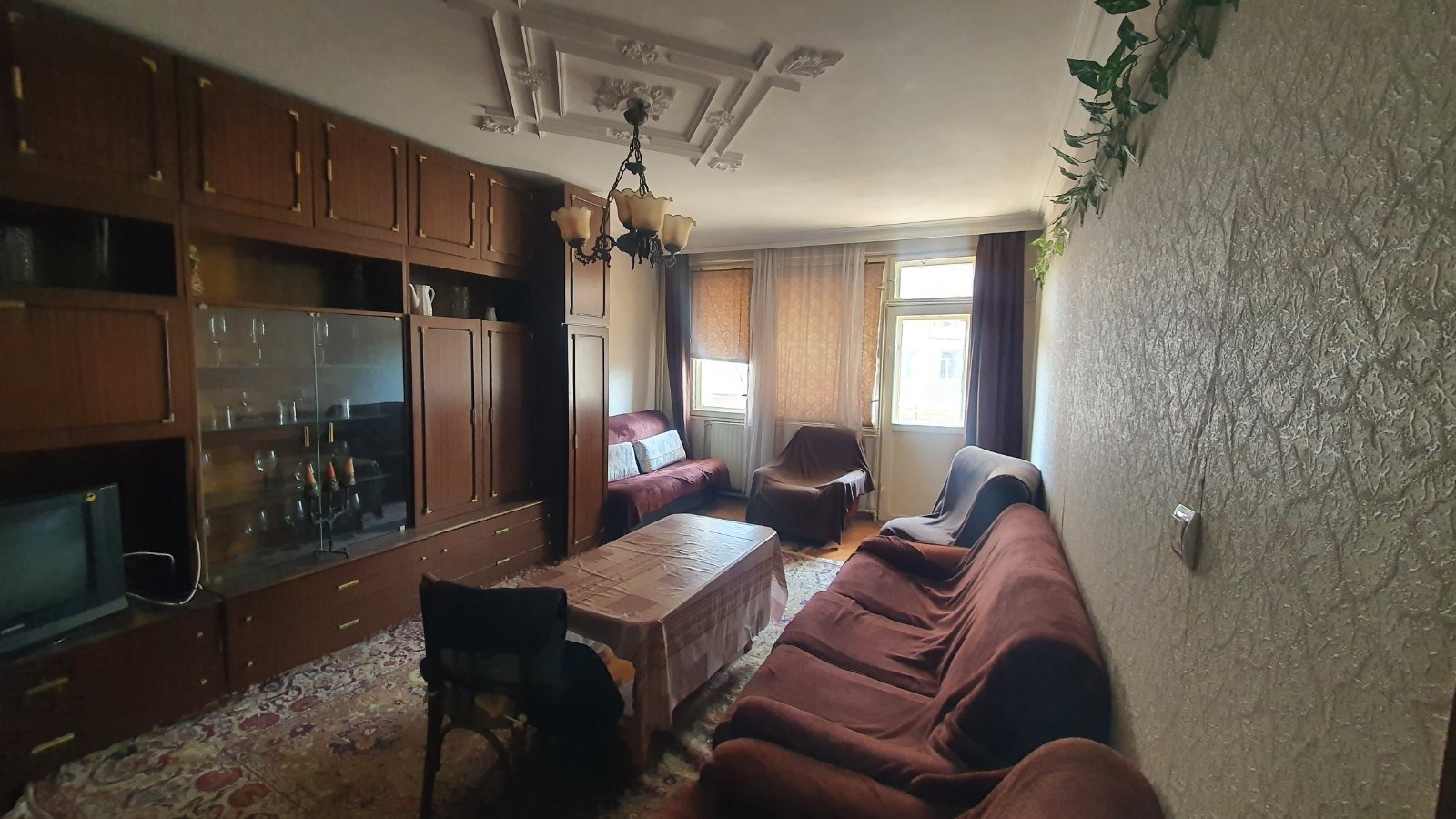 Продава 3-СТАЕН, гр. Видин, Център, снимка 2 - Апартаменти - 53996978