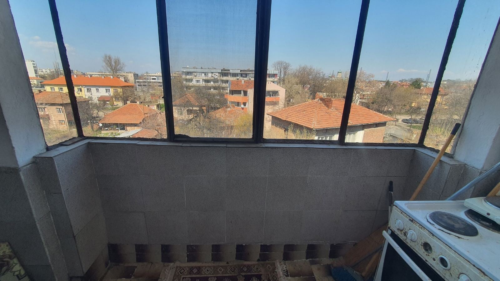 Продава 3-СТАЕН, гр. Видин, Център, снимка 6 - Апартаменти - 53996978