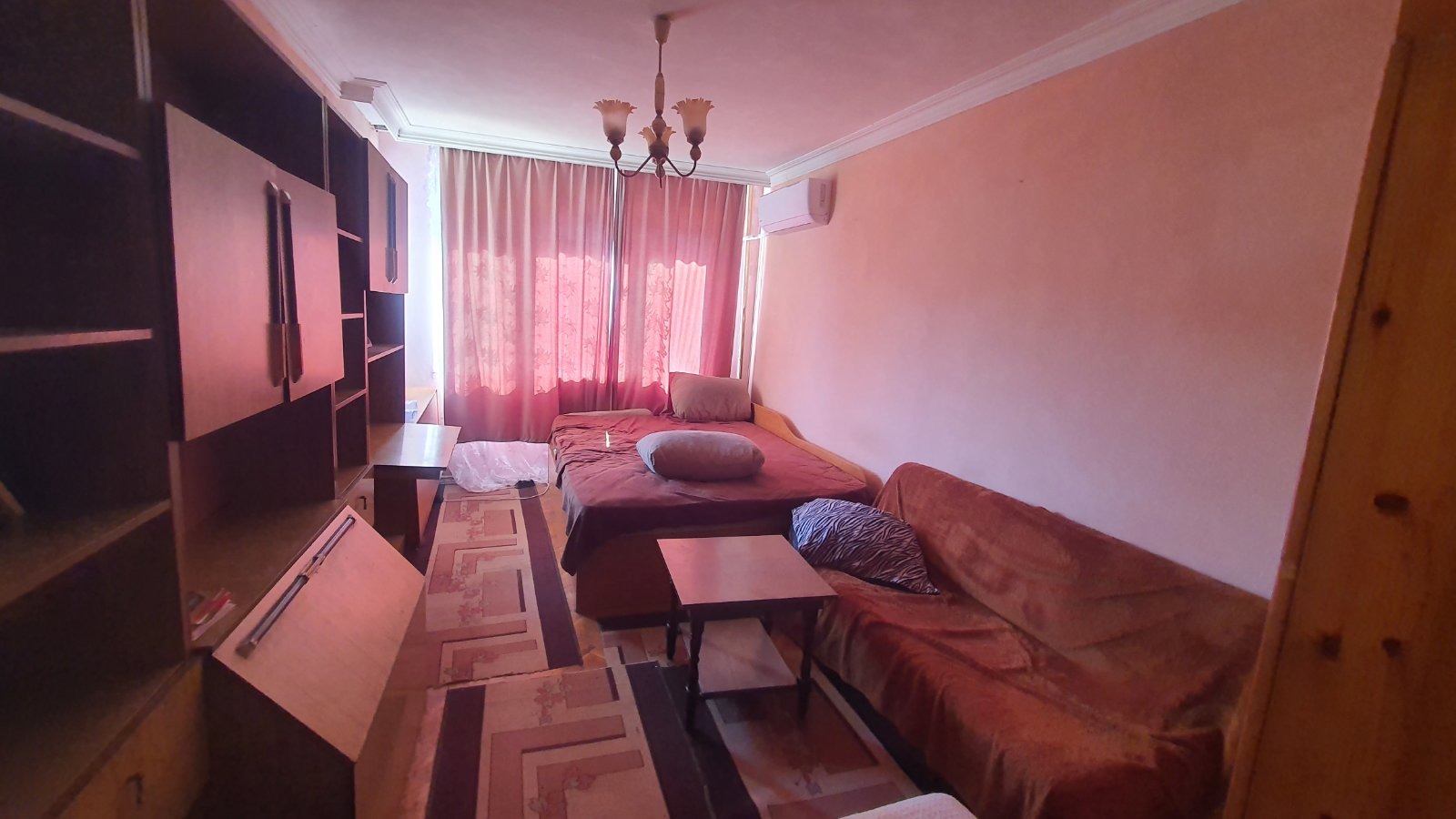 Продава 3-СТАЕН, гр. Видин, Център, снимка 5 - Апартаменти - 53996978