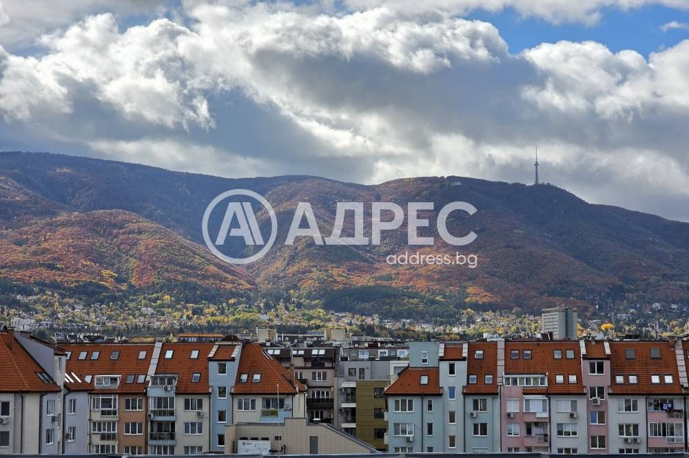 Продава 3-СТАЕН, гр. София, Борово, снимка 2 - Апартаменти - 54676994