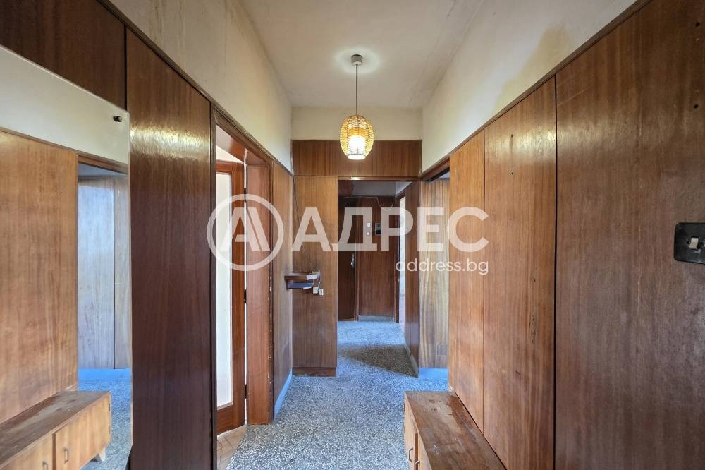 Продава 3-СТАЕН, гр. София, Борово, снимка 11 - Апартаменти - 54676994