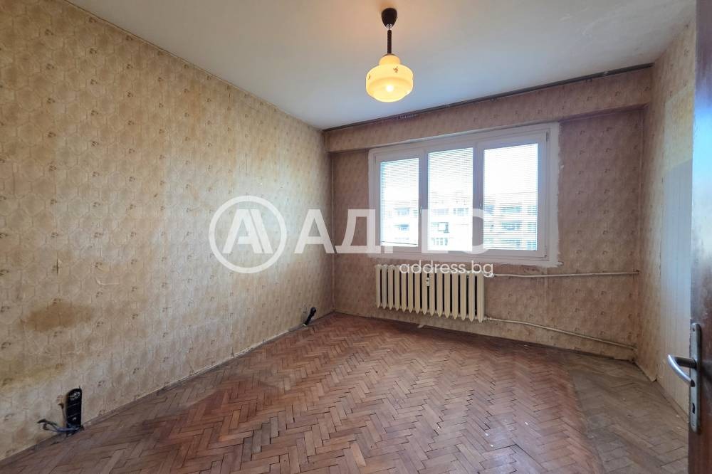Продава 3-СТАЕН, гр. София, Борово, снимка 7 - Апартаменти - 54676994