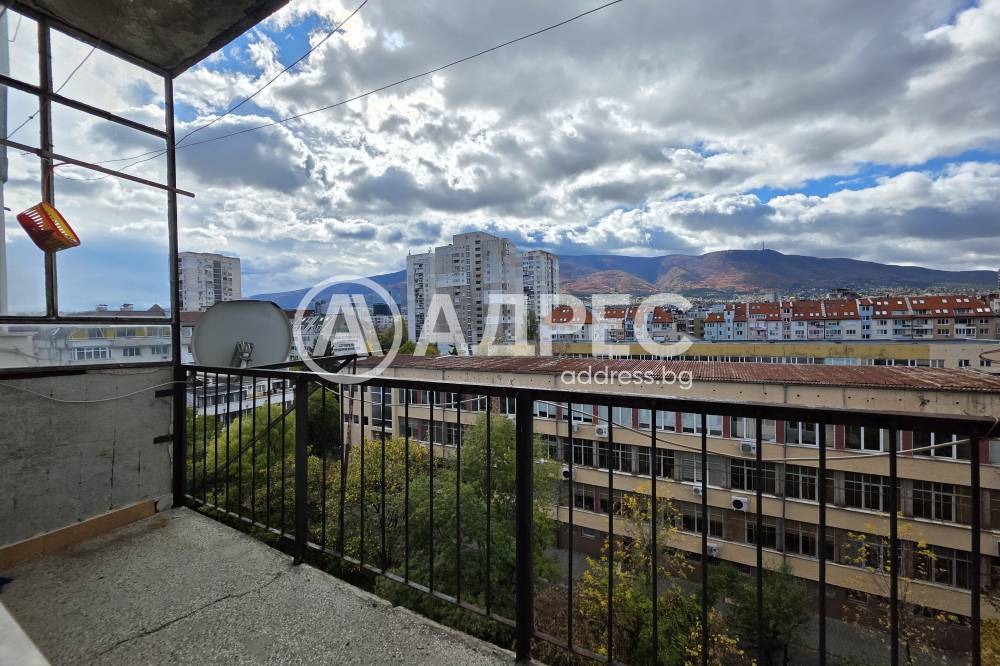 Продава 3-СТАЕН, гр. София, Борово, снимка 9 - Апартаменти - 54676994