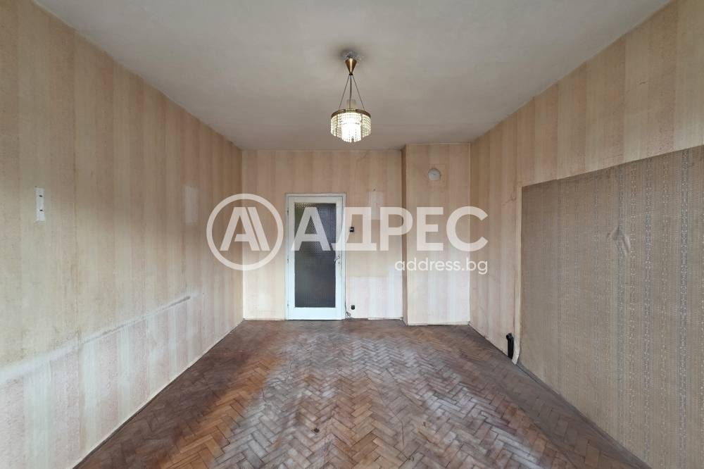 Продава 3-СТАЕН, гр. София, Борово, снимка 10 - Апартаменти - 54676994