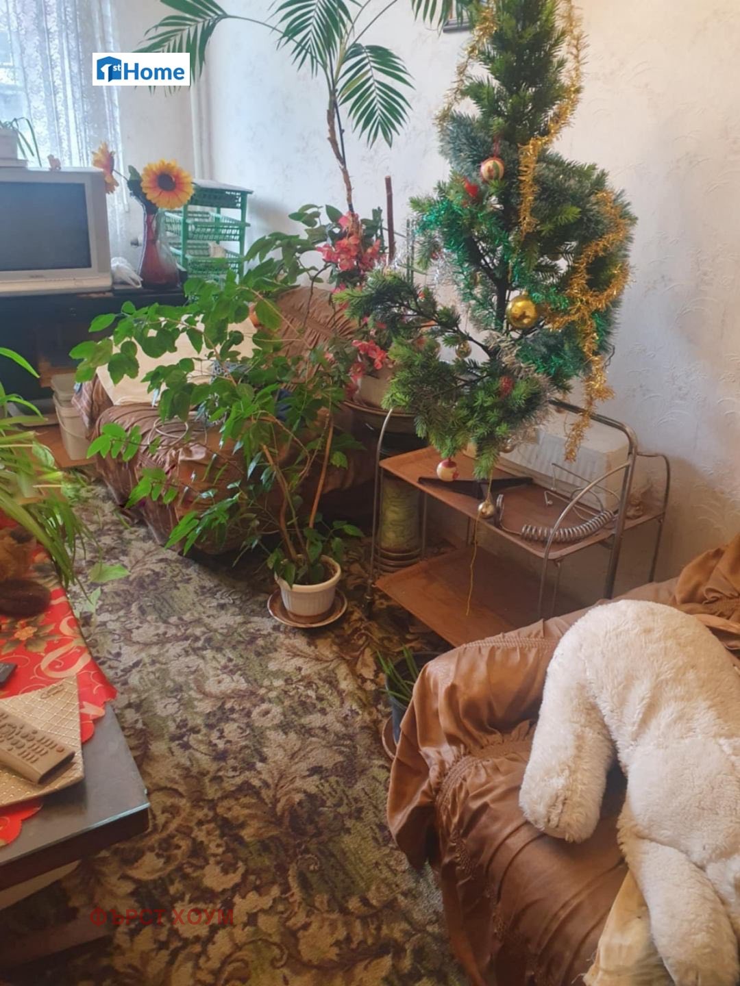 Продава 3-СТАЕН, гр. София, Сухата река, снимка 11 - Апартаменти - 54821402