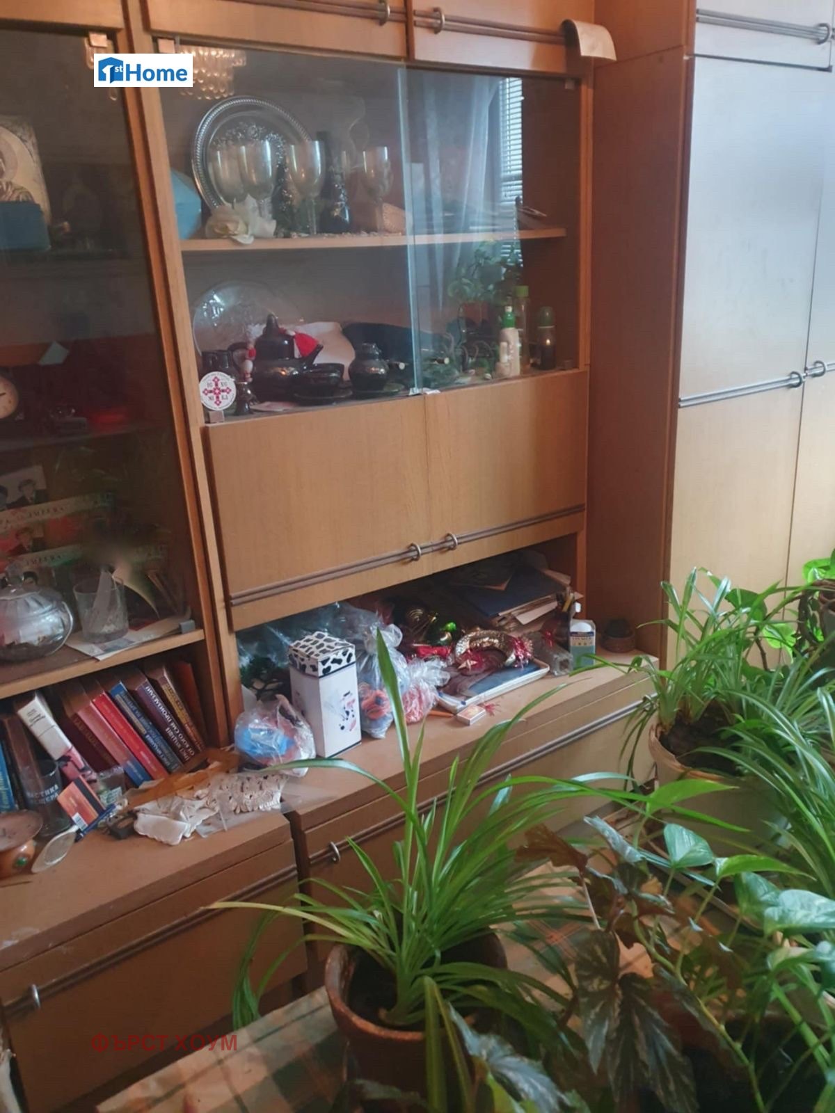 Продава 3-СТАЕН, гр. София, Сухата река, снимка 6 - Апартаменти - 54821402