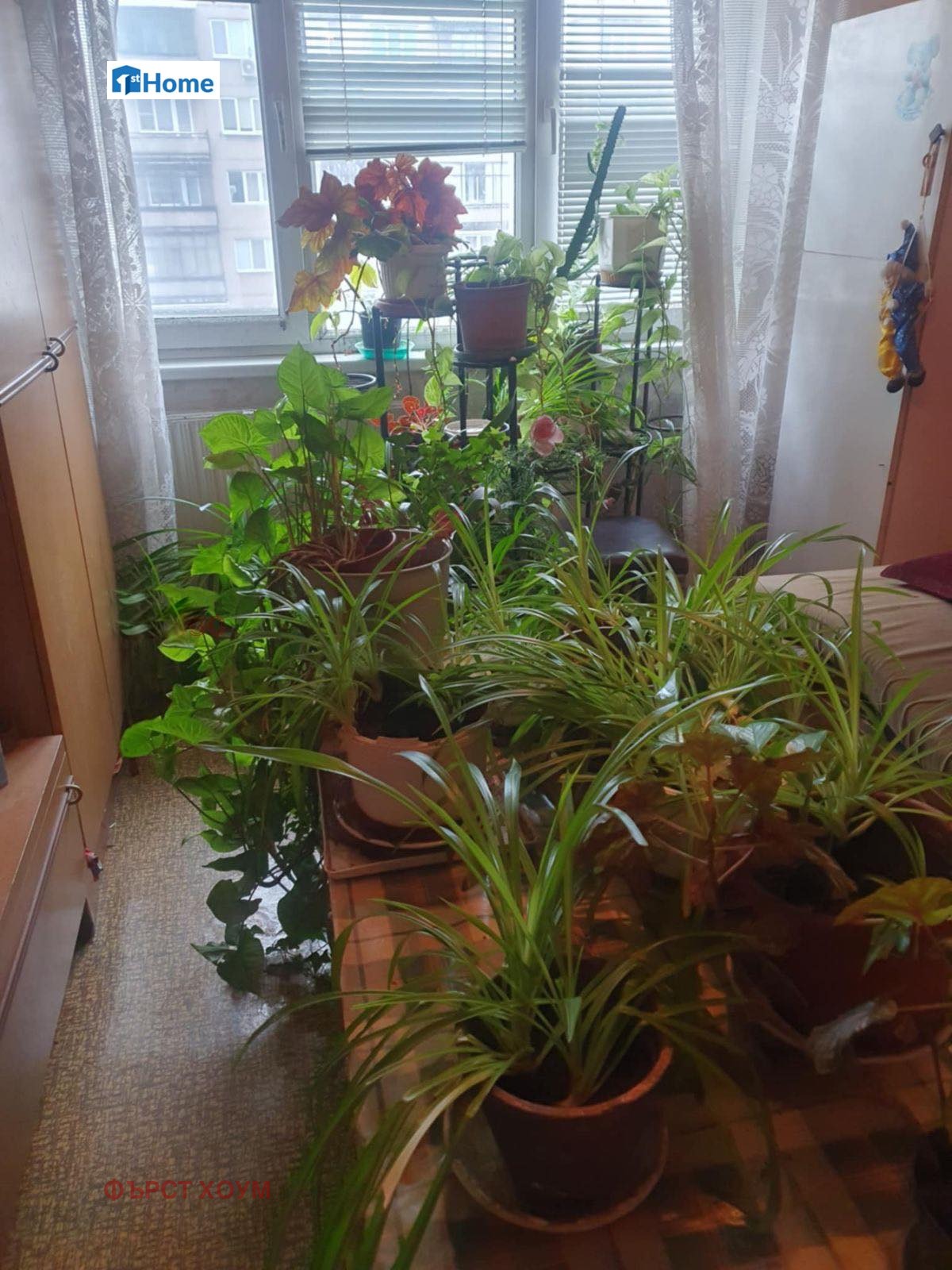 Продава 3-СТАЕН, гр. София, Сухата река, снимка 5 - Апартаменти - 54821402