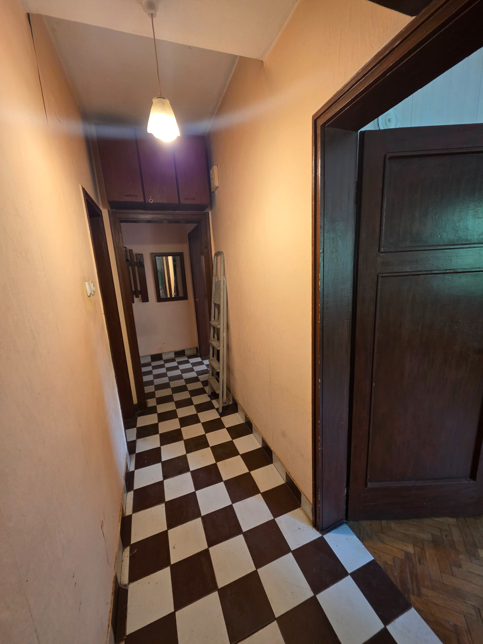 Продава 3-СТАЕН, гр. София, Гео Милев, снимка 2 - Апартаменти - 54953569
