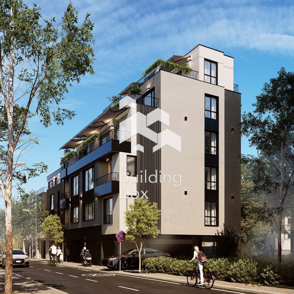 Продава 3-СТАЕН, гр. Пловдив, Кючук Париж, снимка 9 - Апартаменти - 55010514