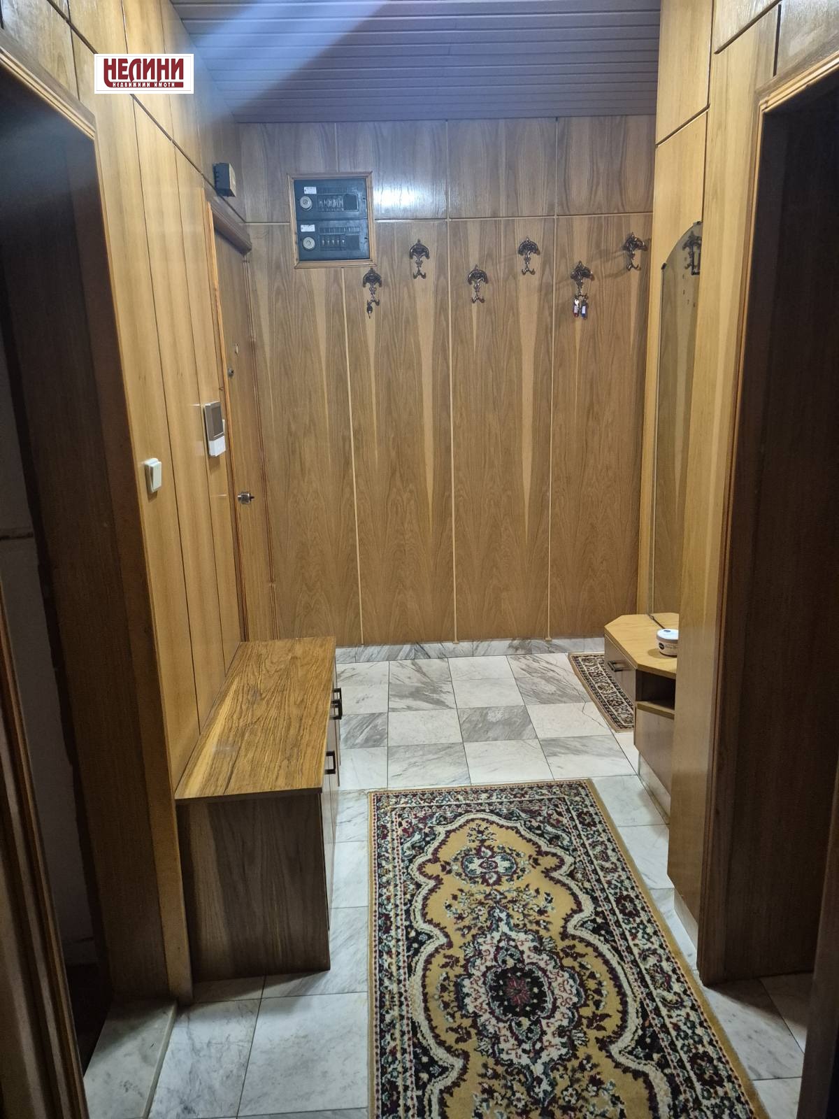 Продава 3-СТАЕН, гр. Русе, Център, снимка 14 - Апартаменти - 55358942