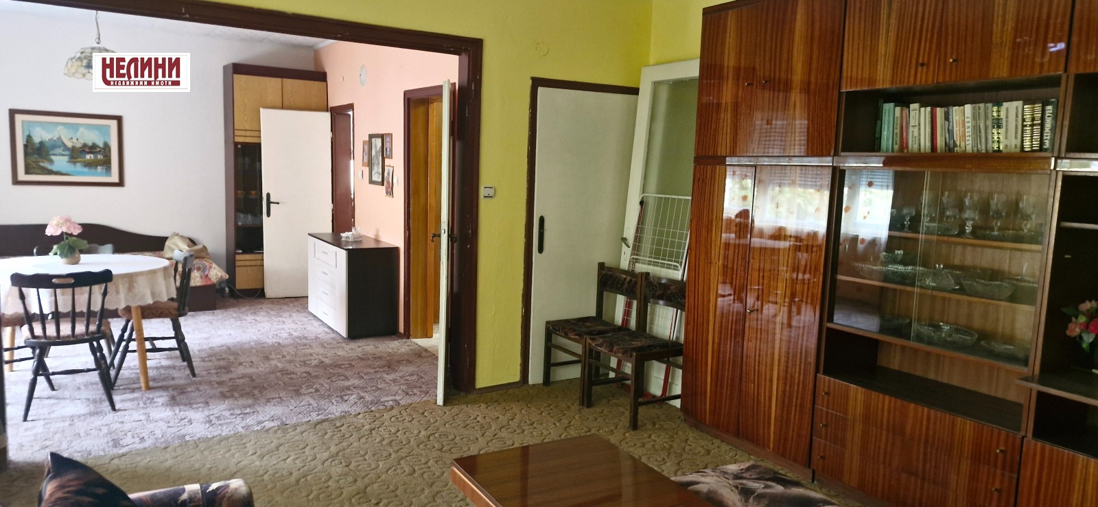 Продава 3-СТАЕН, гр. Русе, Център, снимка 15 - Апартаменти - 55358942