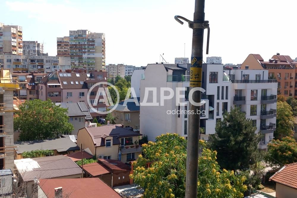 Продава 3-СТАЕН, гр. София, Надежда 2, снимка 3 - Апартаменти - 55790165