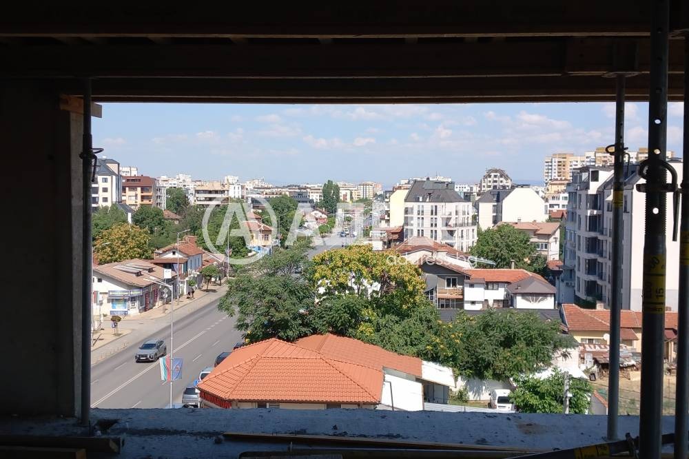 Продава 3-СТАЕН, гр. София, Надежда 2, снимка 2 - Апартаменти - 55790165