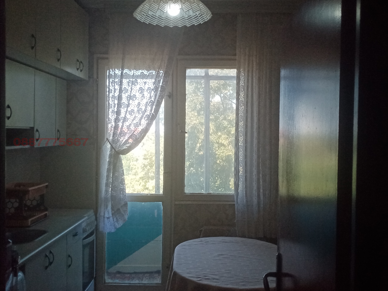 Продава 4-СТАЕН, гр. Пловдив, Прослав, снимка 2 - Апартаменти - 56139835