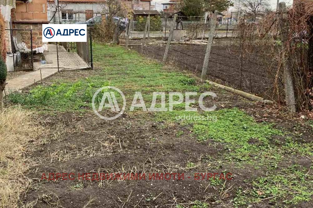 Продава ЕТАЖ ОТ КЪЩА, гр. Бургас, Долно Езерово, снимка 5 - Етаж от къща - 53782888