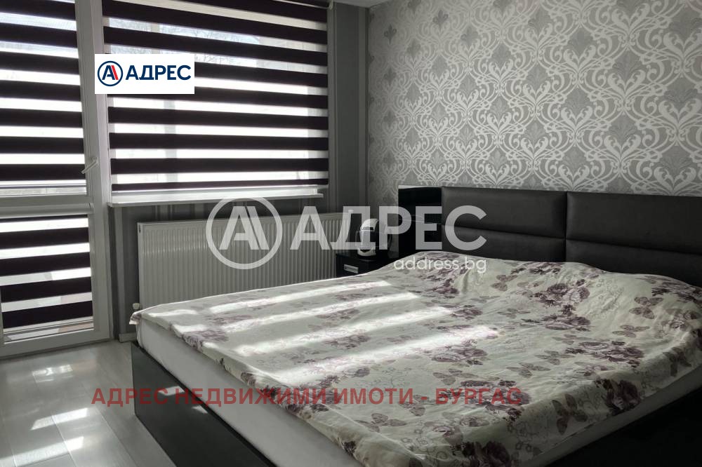 Продава ЕТАЖ ОТ КЪЩА, гр. Бургас, Долно Езерово, снимка 6 - Етаж от къща - 53782888