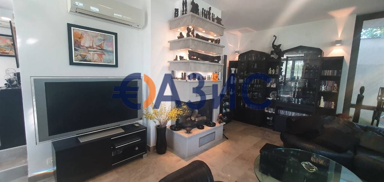 Продава КЪЩА, гр. Черноморец, област Бургас, снимка 2 - Къщи - 38554865