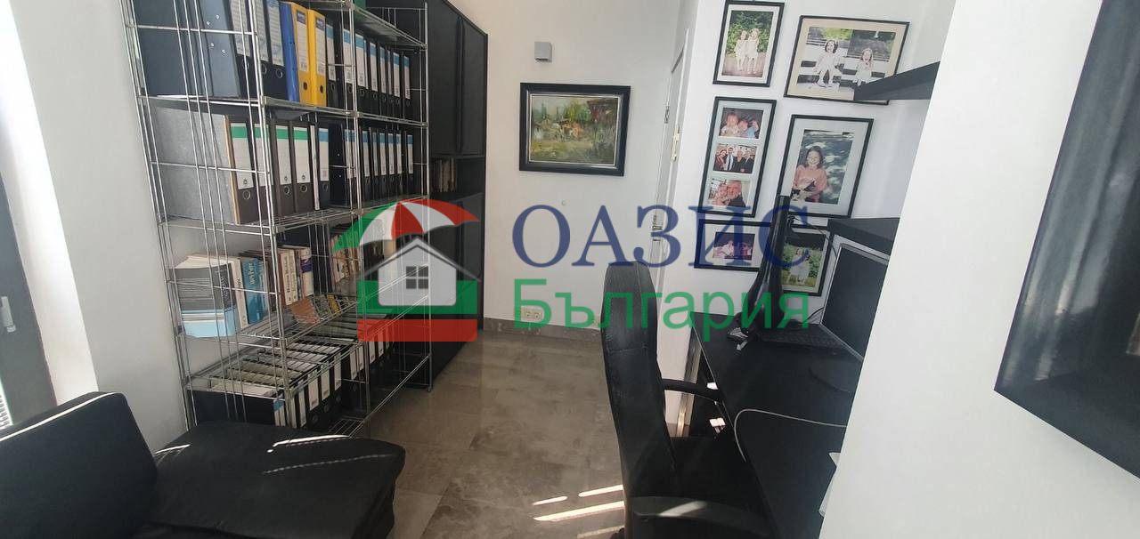 Продава КЪЩА, гр. Черноморец, област Бургас, снимка 17 - Къщи - 38554865