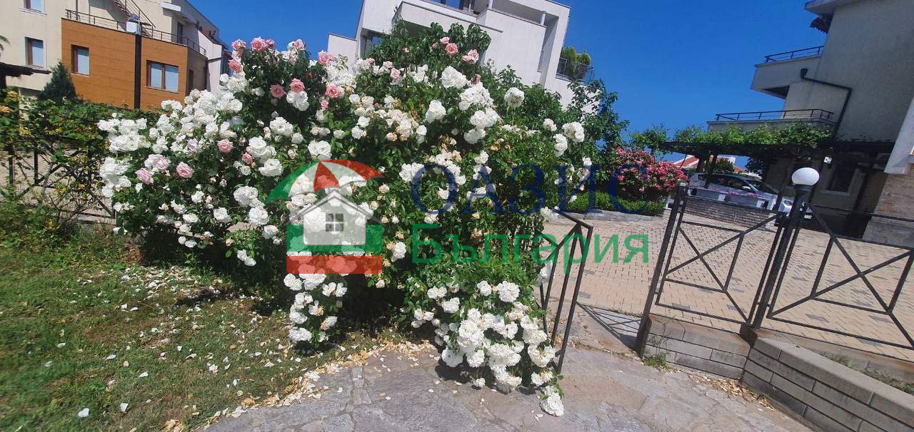 Продава КЪЩА, гр. Черноморец, област Бургас, снимка 4 - Къщи - 38554865